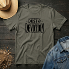 Dust Devotion T-Shirt