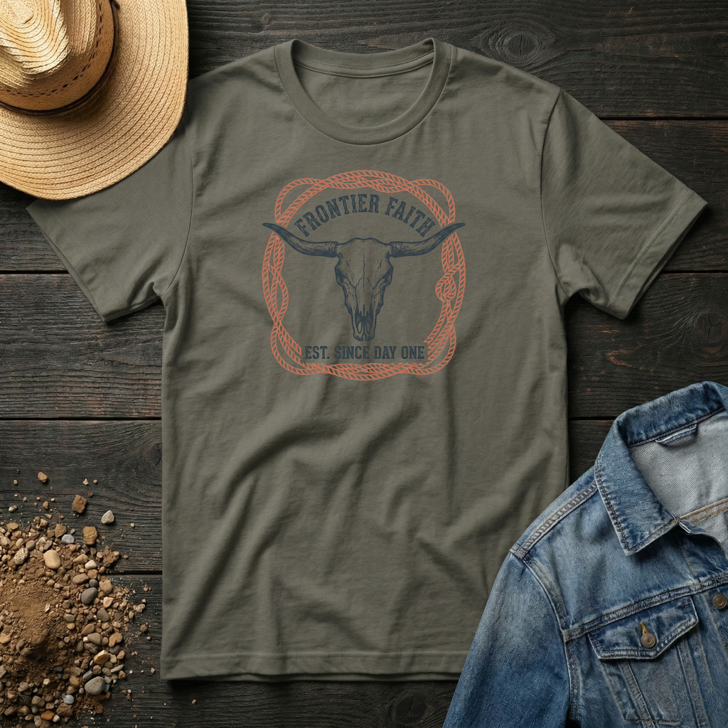 FF Est Day One T-Shirt