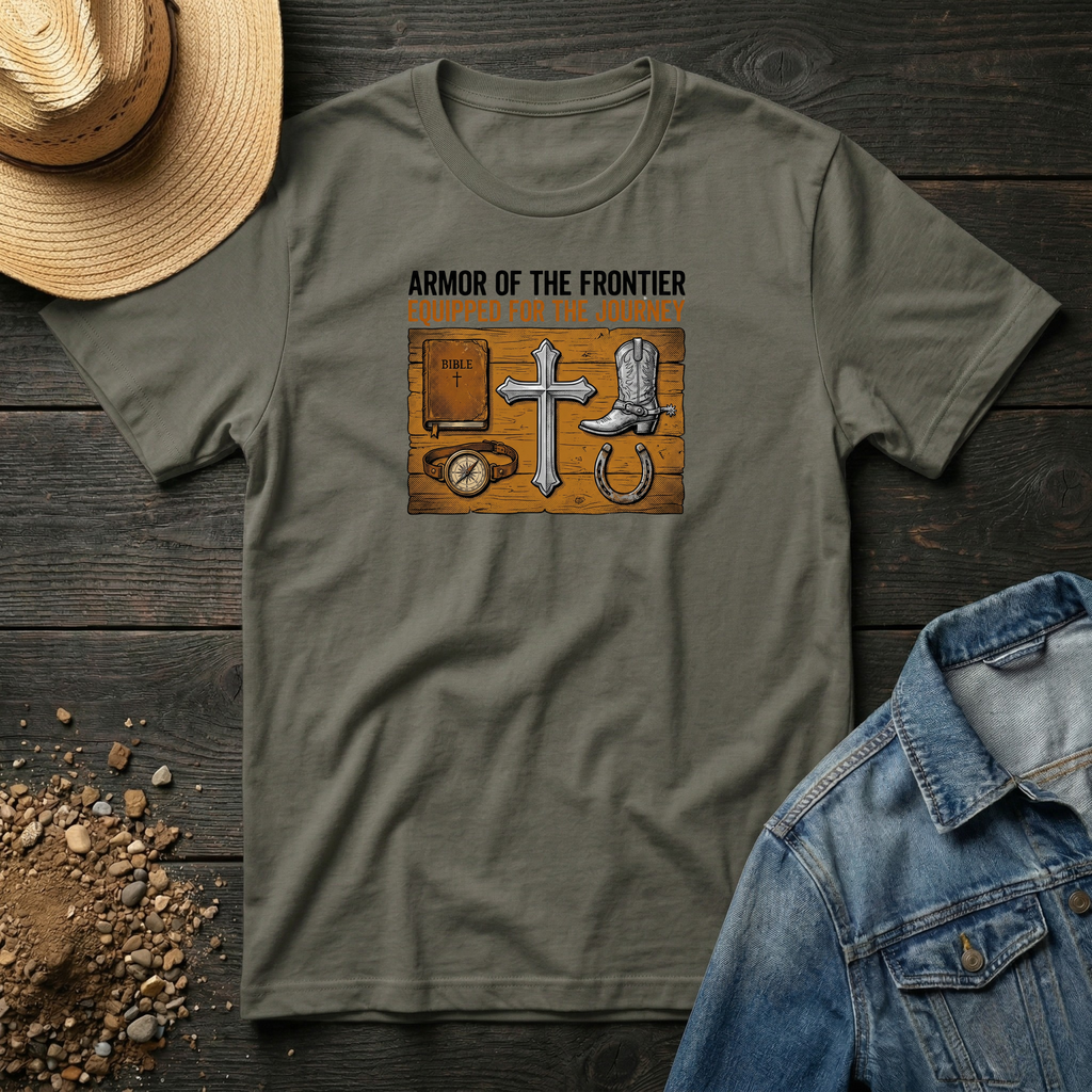 Equipped T-Shirt