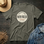 Faith Fueled T-Shirt