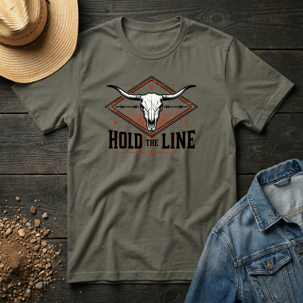 Red HTL T-Shirt