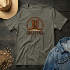 Grit & Grace Ranch T-Shirt