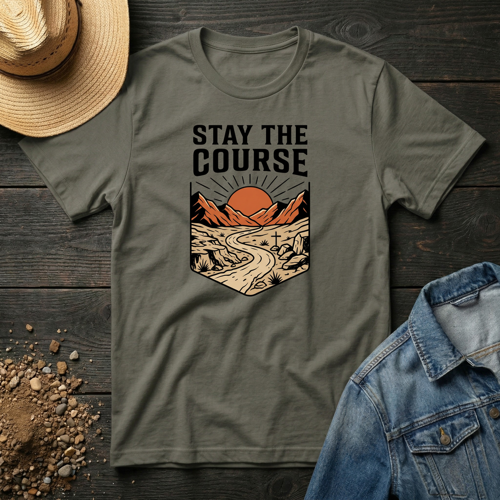STC T-Shirt