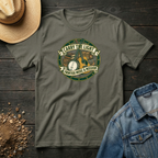 Carry the Light T-Shirt