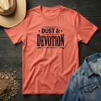 Dust Devotion T-Shirt