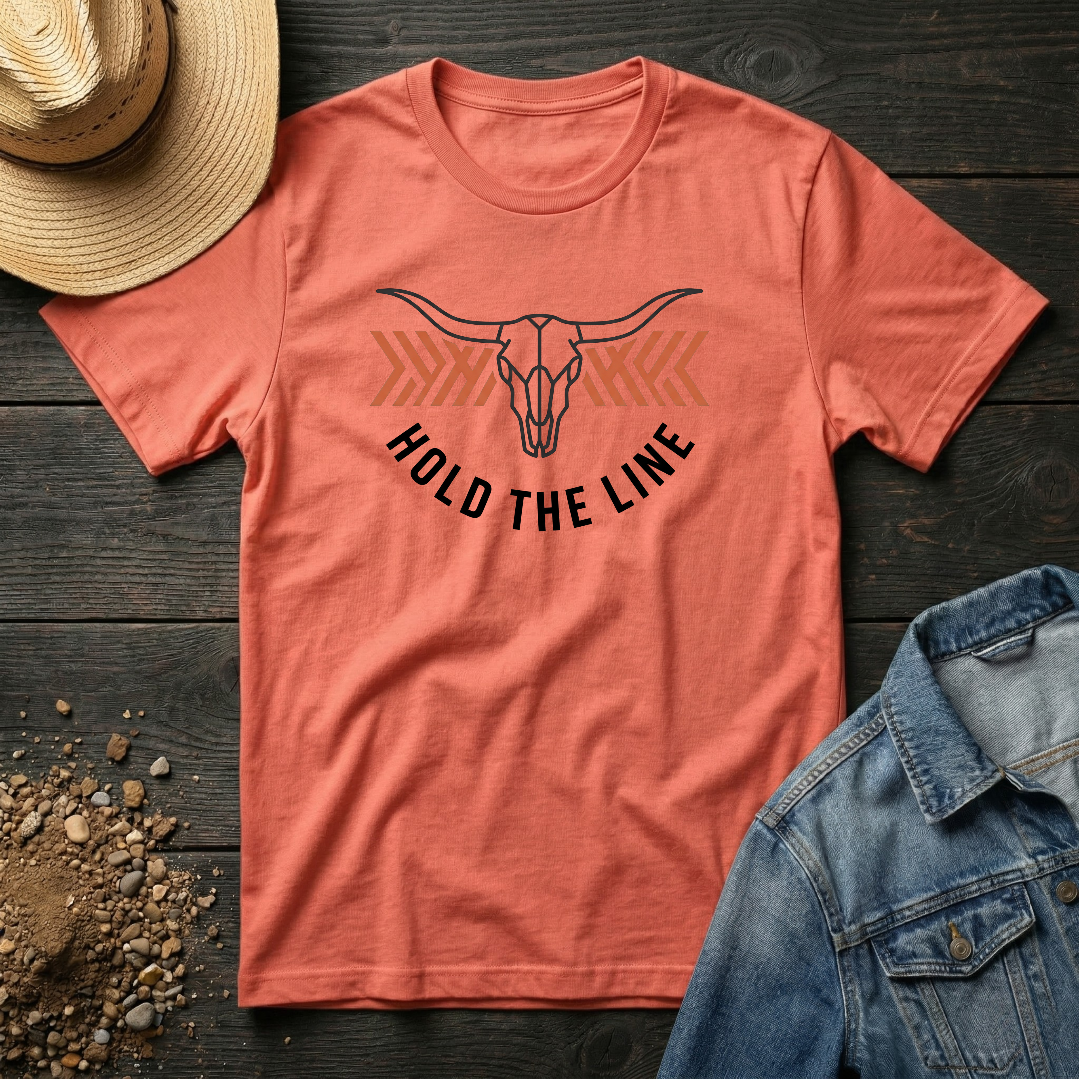 Tyre HTL T-Shirt