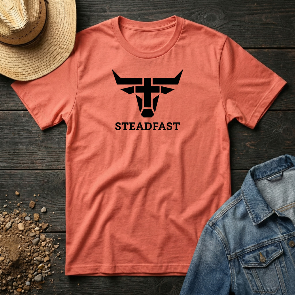 Steadfast T-Shirt