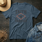 FF Pick & Cross T-Shirt