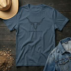 Steer T-Shirt