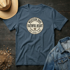 Faithful Heart 2 T-Shirt