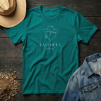 Faithful Heart 2 T-Shirt