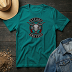 S&T Steer & Chain T-Shirt