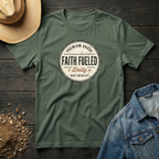 Faith Fueled T-Shirt