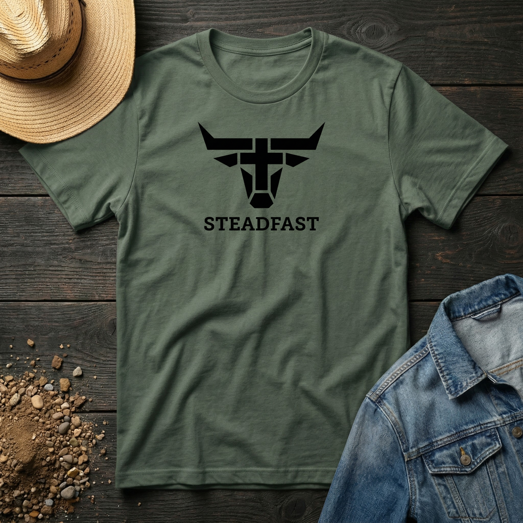 Steadfast T-Shirt