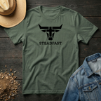 Steadfast T-Shirt
