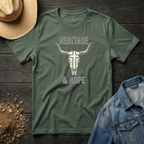 Heritage & Hope T-Shirt