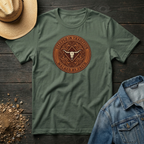 Steeped in Tradition T-Shirt