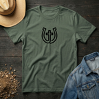 Horseshoe T-Shirt