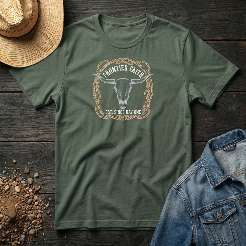2 FF Est Day One T-Shirt