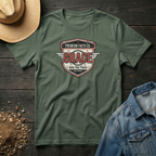 Grace Gets You There T-Shirt