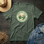 Est since the Beginning T-Shirt