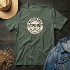 Faithful Heart 2 T-Shirt