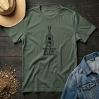 Rhythm of the Range T-Shirt