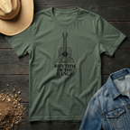 FF Rhythm of the Range T-Shirt