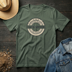Faith Driven T-Shirt