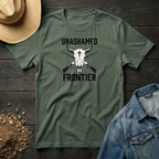 Unashamed T-Shirt