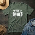 Dust & Devotion 2 T-Shirt