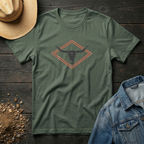 Faith Steer T-Shirt