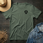 True North Badge T-Shirt