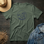 Unbridled T-Shirt