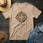 Beauty From Ashes T-Shirt