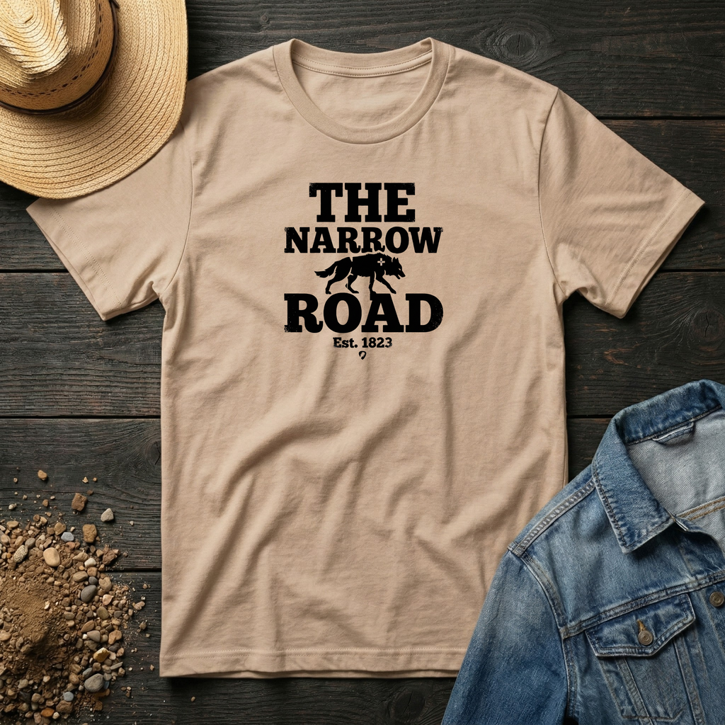 The Narrow Road T-Shirt