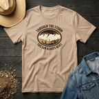 Through the Storm T-Shirt