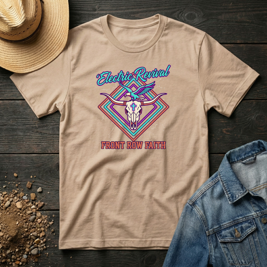 Electric Revival T-Shirt