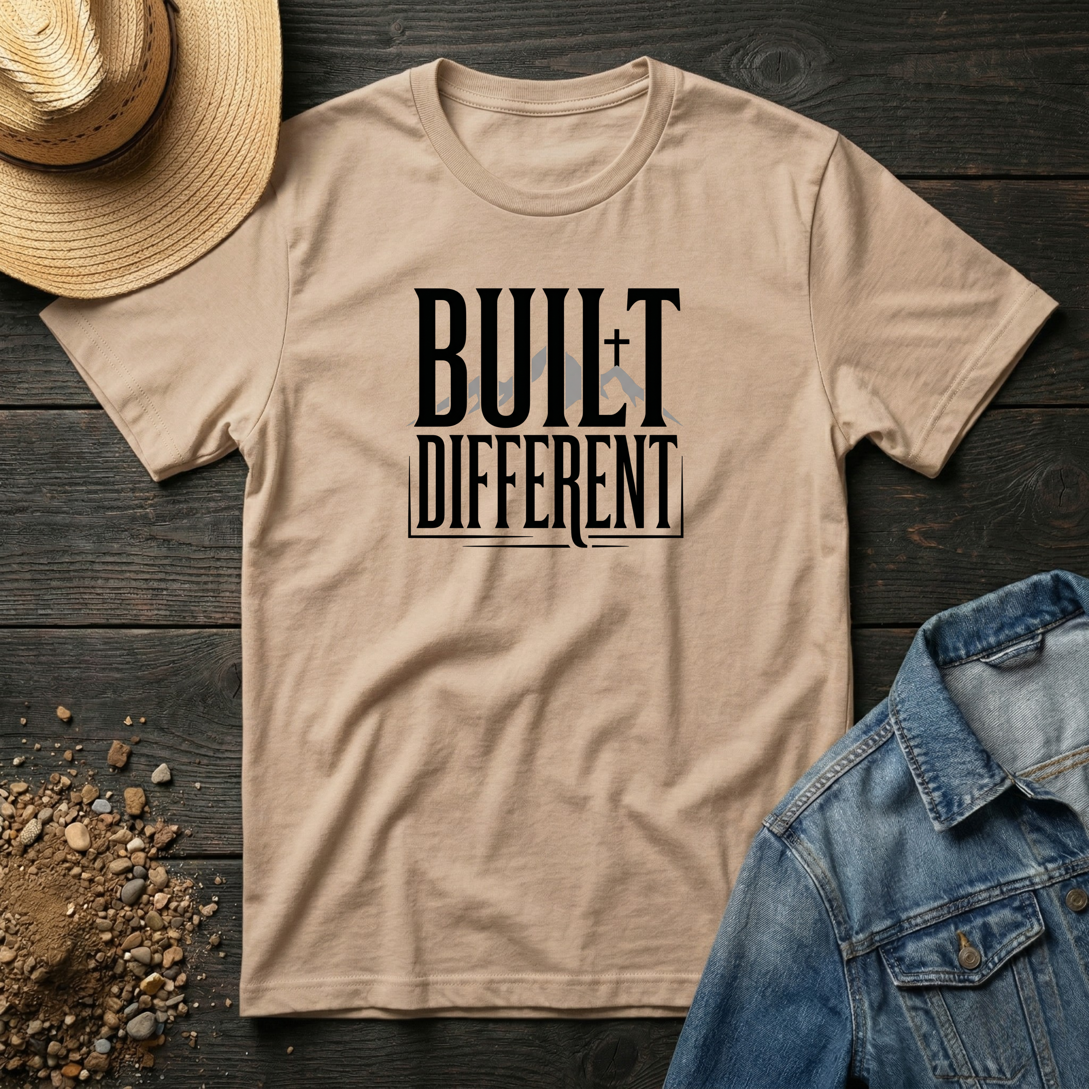BD T-Shirt