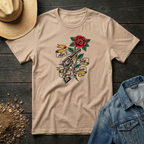 First Rodeo T-Shirt