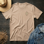 Cactus Plate T-Shirt