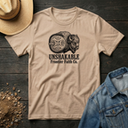Unshakeable FFC T-Shirt
