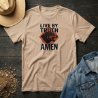 Live by Truth T-Shirt