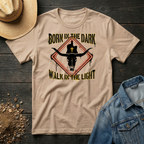 Born in the Dark T-Shirt