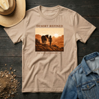 Desert Refined T-Shirt