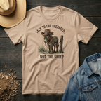 Talk to the Shepherd T-Shirt