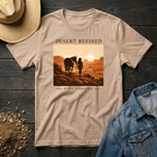 Wild Redeemed T-Shirt