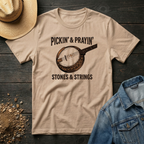 Pickin & Prayin T-Shirt