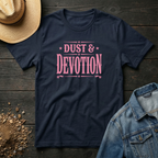Dust & Devotion 3 T-Shirt