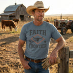 FF Pick & Cross T-Shirt